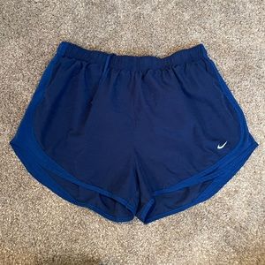 Women's Nike Shorts Size XXL